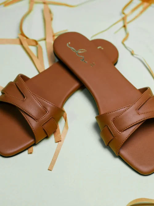 Adore Summer Slides